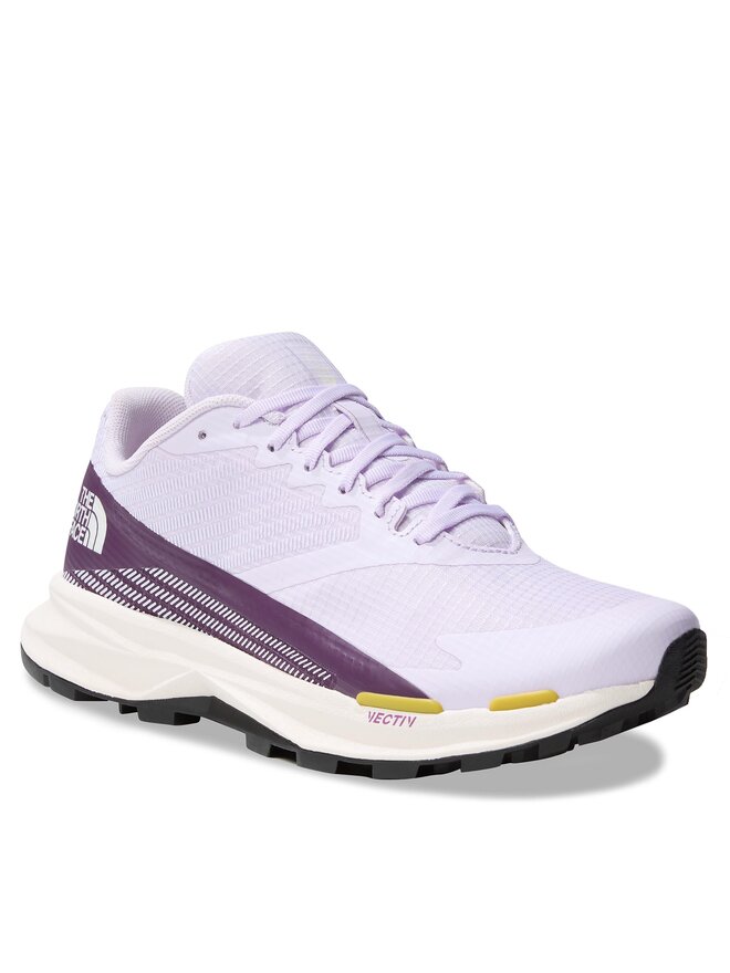 The North Face Laufschuhe The North Face Vectiv Levitum NF0A5JCNV5O1 Violett