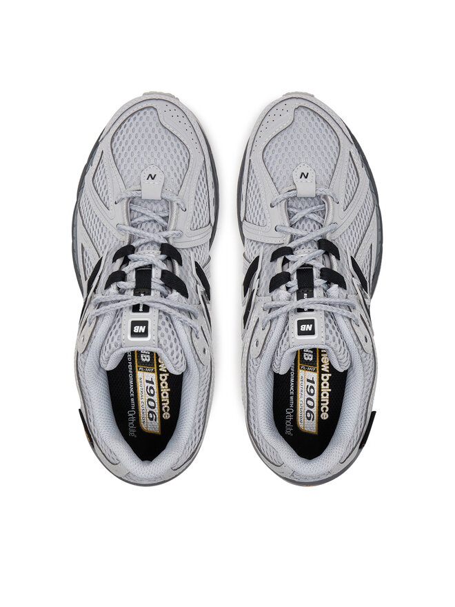 New Balance Sneakers New Balance U1906ROA Grau