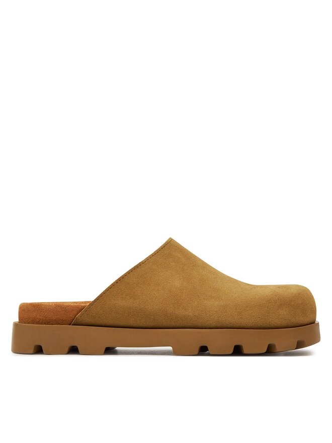 Camper Шльопанці Camper Brutus Sandal K201545-005 Коричневий