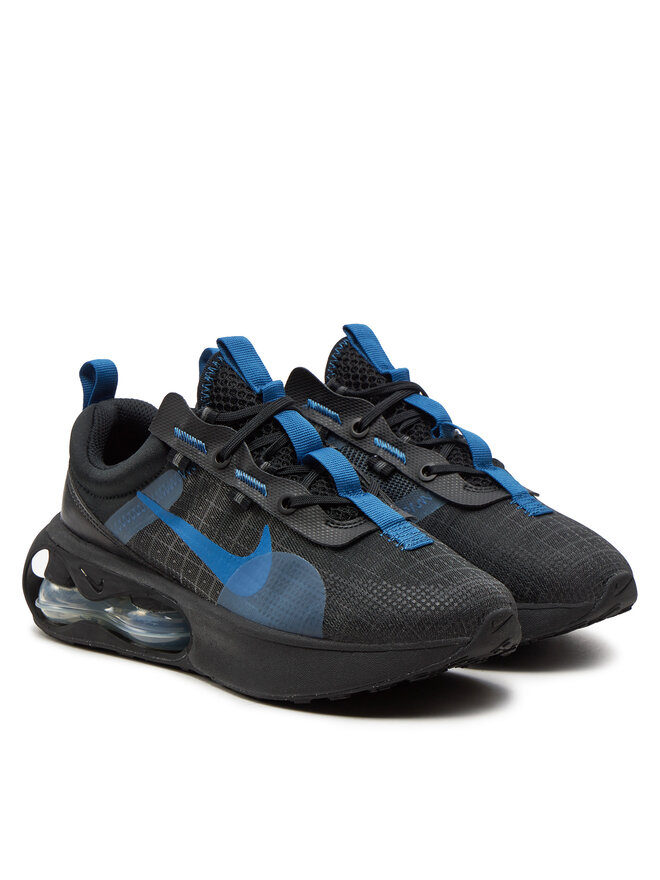 Nike Sneakersy Nike Air Max 2021 FB8035 001 Czarny