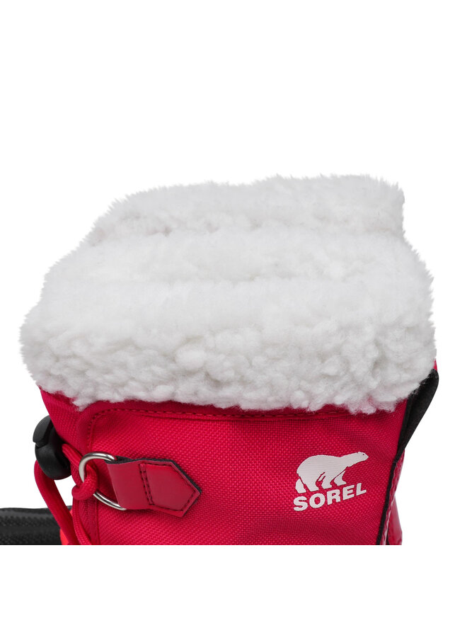 Sorel Botas de nieve Sorel Yoot Pac™ Nylo NY1962 Rosa