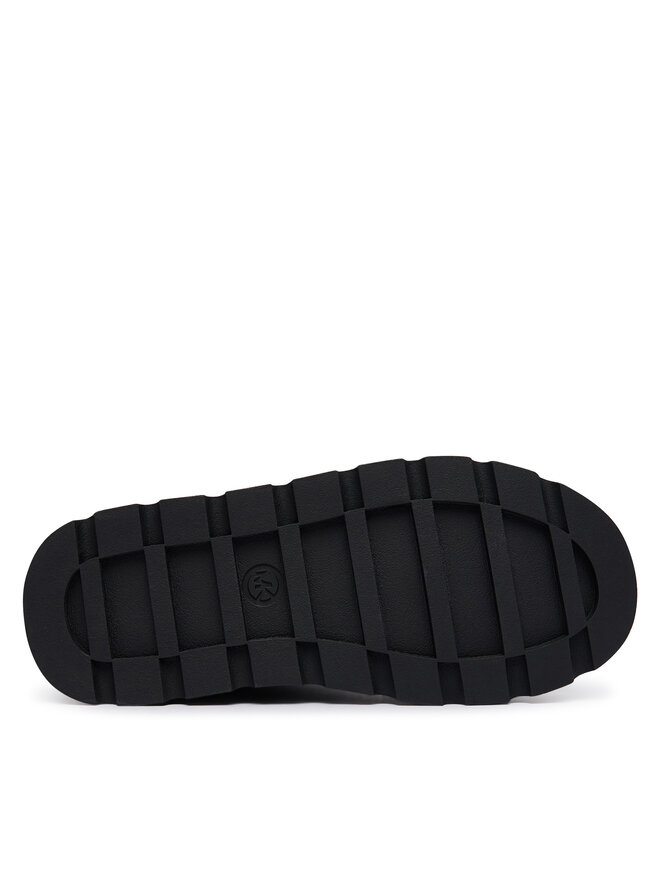 MICHAEL Michael Kors Stiefel MICHAEL Michael Kors Madix MK05670001 Schwarz