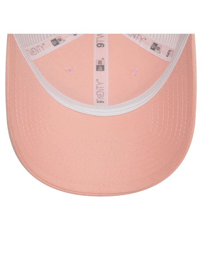 New Era Gorra con visera New Era Wmns 920 Trucker Ne 60503575 Rosa