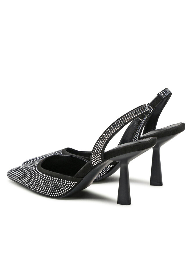 Jenny Fairy Sandalen Jenny Fairy KLF800468-1 Schwarz