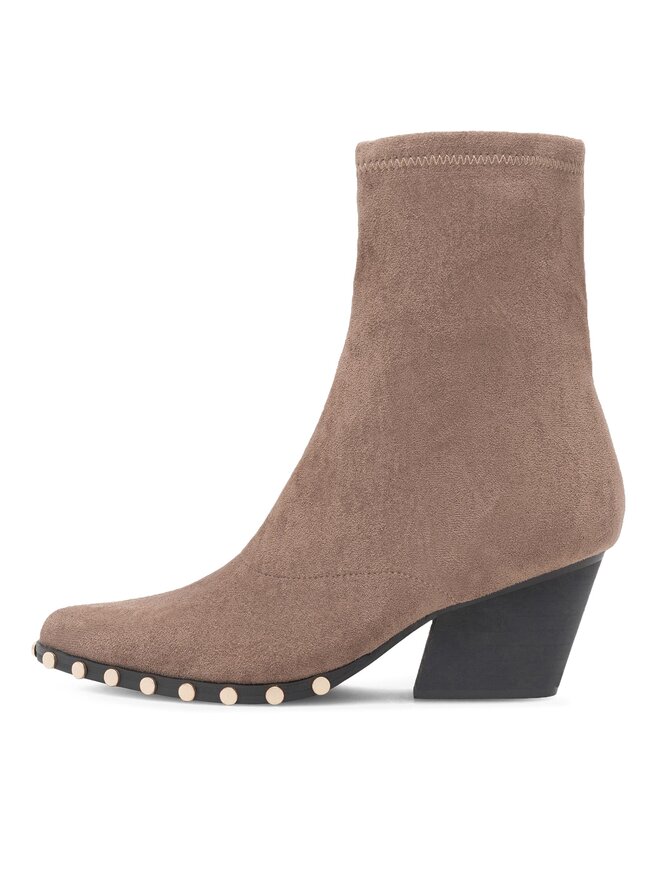 Jenny Fairy Stiefeletten Jenny Fairy VALERIE H20228-17 Beige