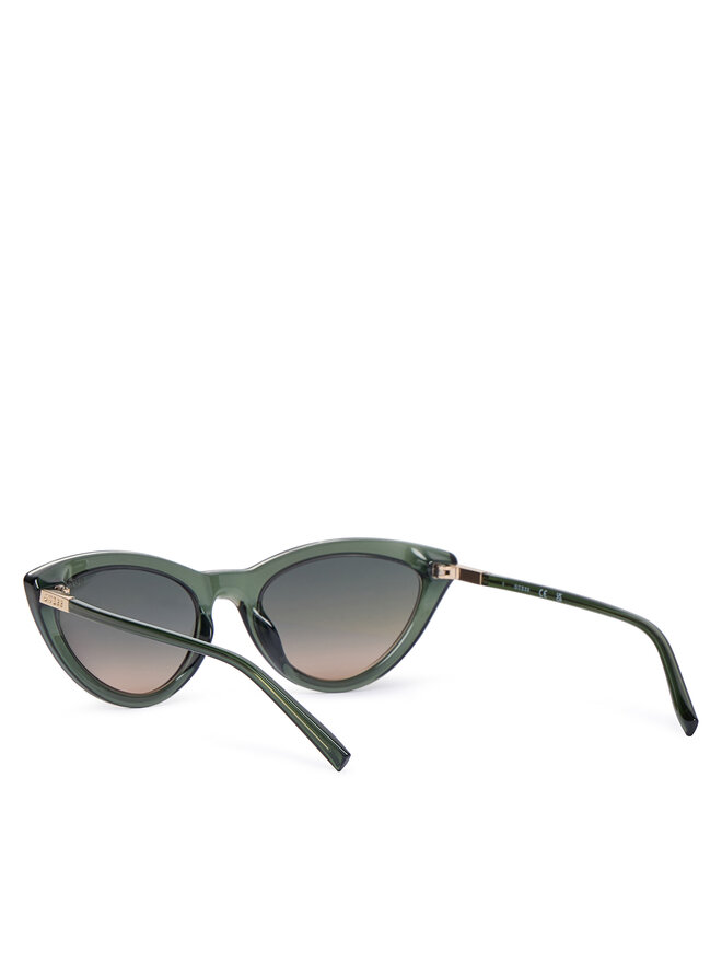 Guess Сонцезахисні окуляри Guess GU3053 Зелений
