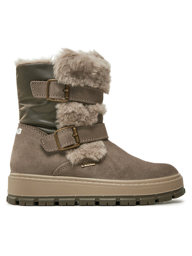 Primigi Kozaki Primigi 6869800 S GORE-TEX Beżowy
