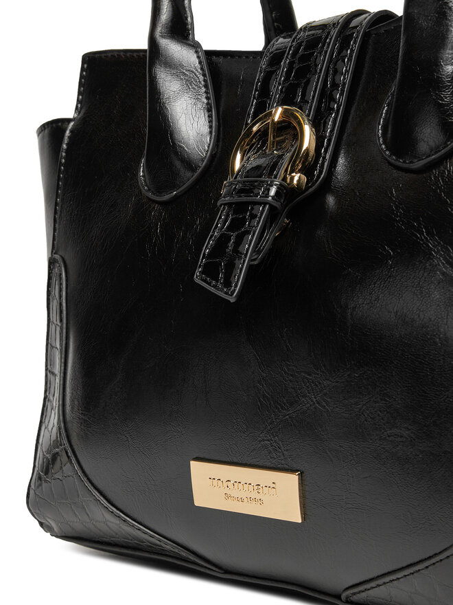 Monnari Torebka Monnari BAG5510 Czarny