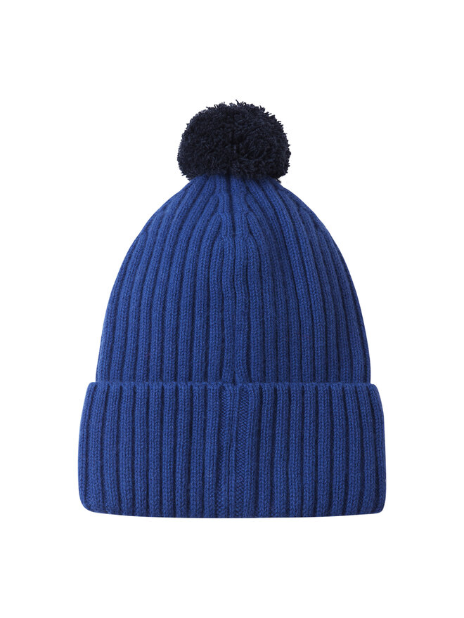 Reima Mütze Reima Topsu 5300227B Blau