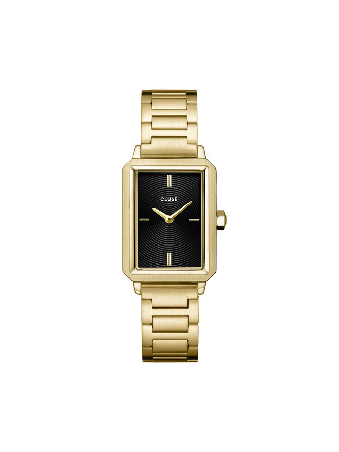 Cluse Годинник Cluse CW11512 Золотий
