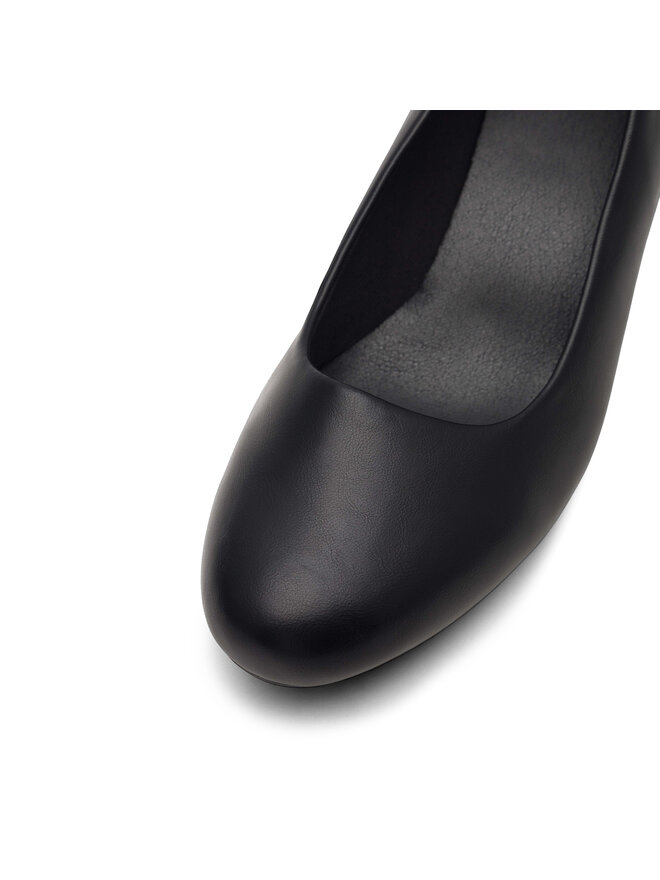 Clara Barson Halbschuhe Clara Barson ALOISA WYL3374-5 Schwarz