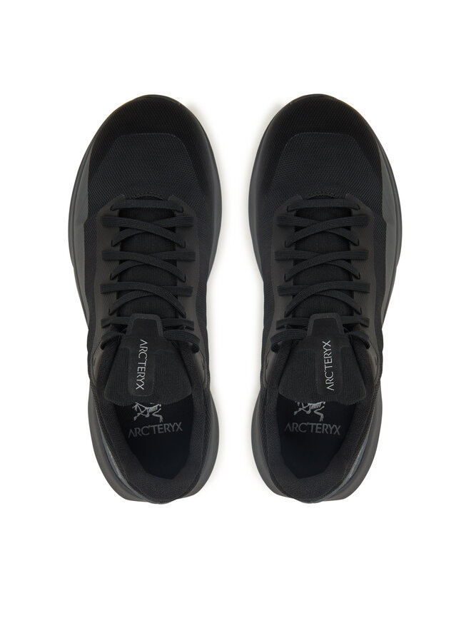 Arc'teryx Laufschuhe Arc'teryx Norvan LD 4 X000010400 Schwarz