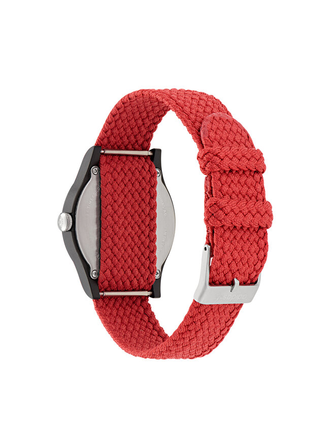 adidas Часовник adidas Game One AOSY25027 Черен