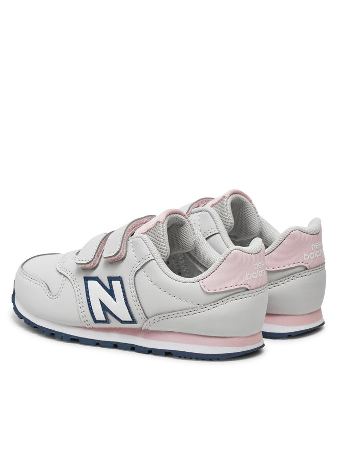 New Balance Sneakers New Balance PV500FGP Grigio