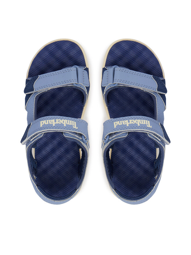 Timberland Sandalen Timberland Perkins Row TB0A43EAA7Y1 Blau