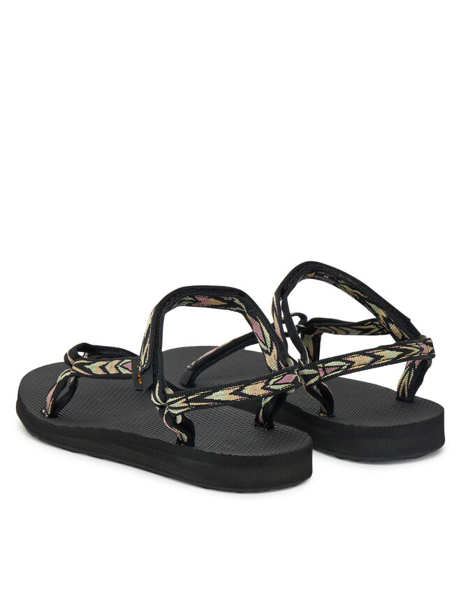 Teva Sandały Teva Original Universal S L Im 1150110 Kolorowy