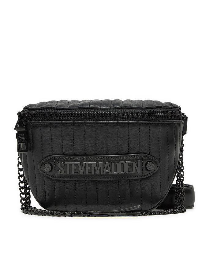Steve Madden Τσάντα Steve Madden Bmixy SM13001127 Μαύρο
