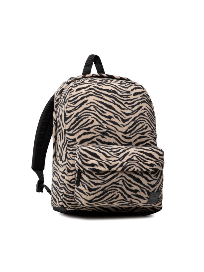 Rucksack Vans Deana III Backpack VN00021MZBR1 Beige eschuhe