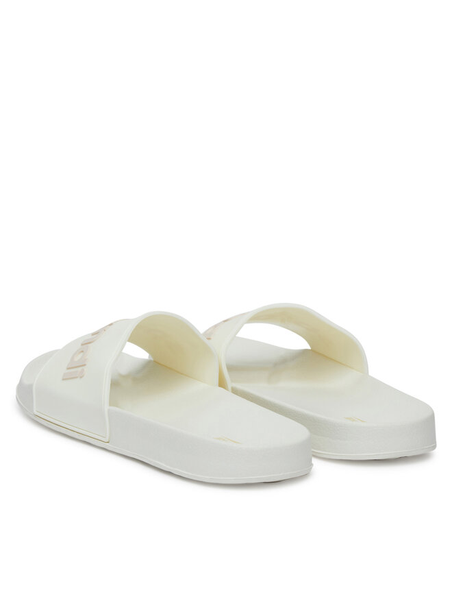 Sprandi Ciabatte Sprandi WATERCRUMB WO-865695 Bianco