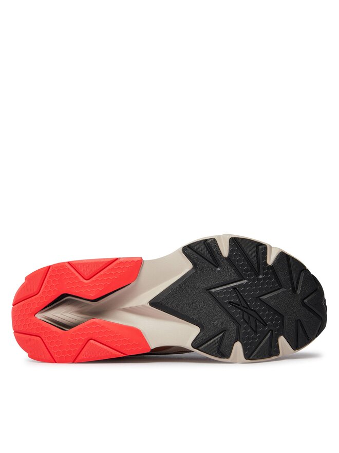 Reebok Sneakersy Reebok Hexalite Legacy 1.5 IF5059 Hnedá