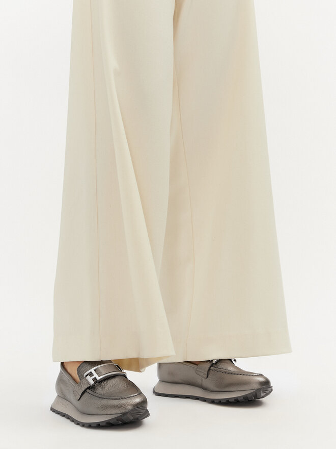 Hispanitas Zapatos hasta el tobillo Hispanitas Bolmet-I24 HI243621 Oro