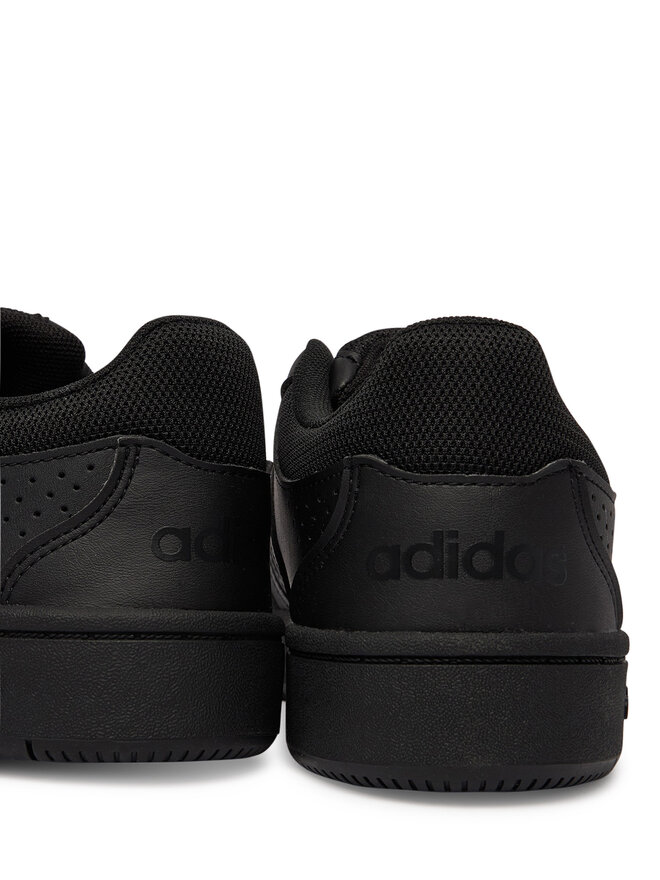 adidas Снікерcи adidas Hoops Classic J KH8914 Чорний