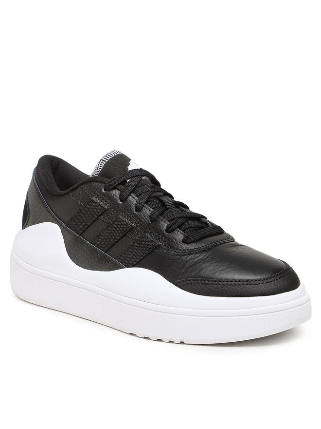 adidas Snīkeri adidas Osade IG7318 Melns