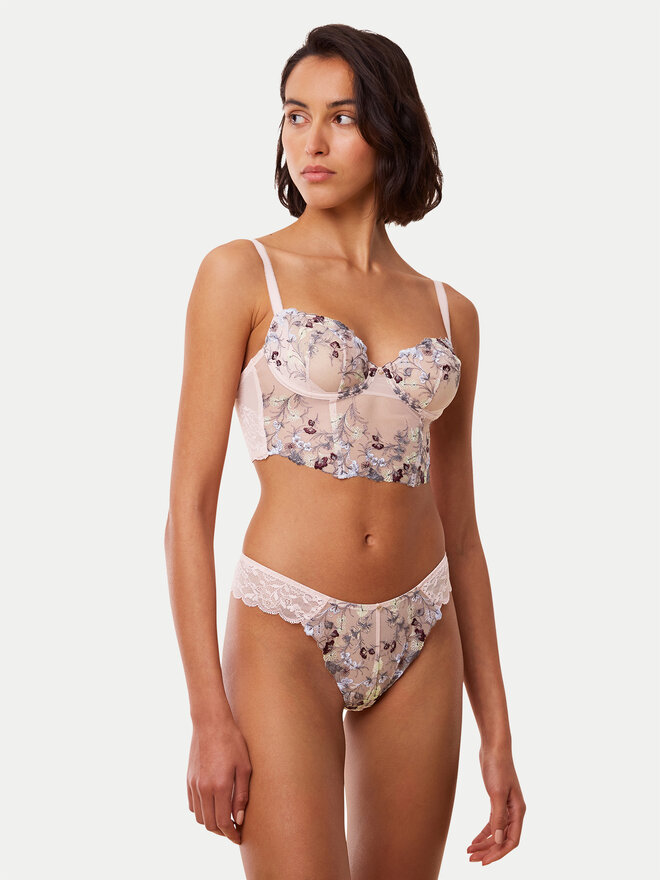 Triumph Triumph Κορσές Sensual Spotlight 10219832 Μπεζ