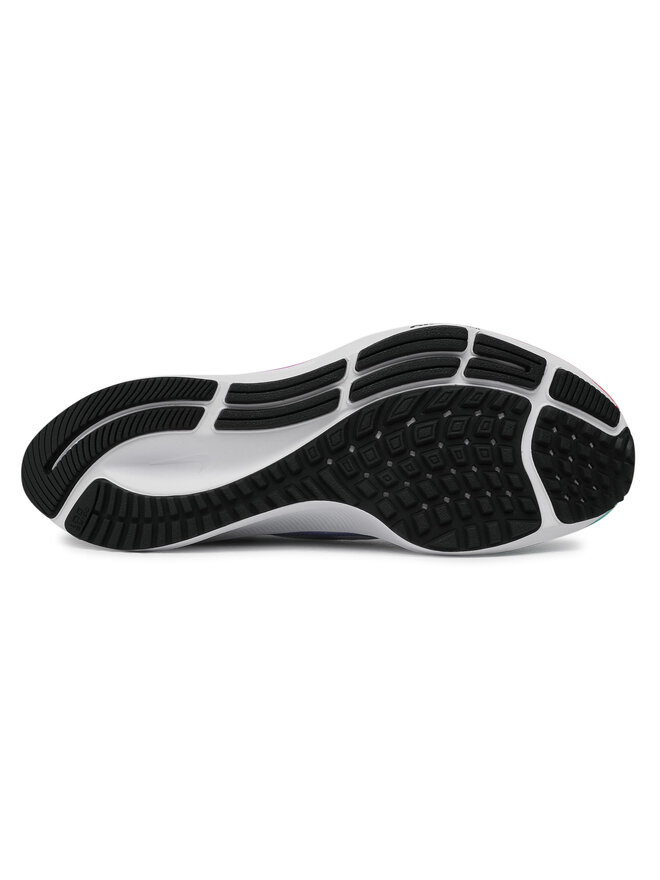 Nike Pantofi pentru alergare Nike Air Zoom Pegasus 37 Alb