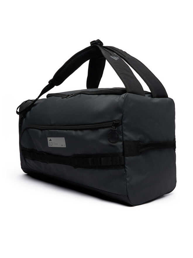 adidas Torba adidas adidas Hybrid Duffel KE0000 Siva