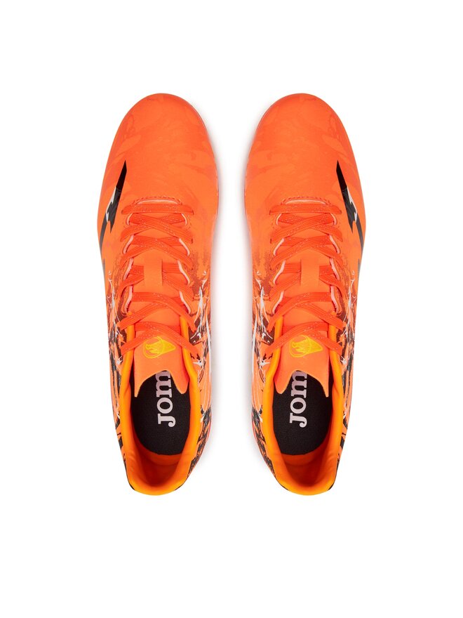 Joma Fußballschuhe Joma Super Copa 2408 SUPS2408FG Orange