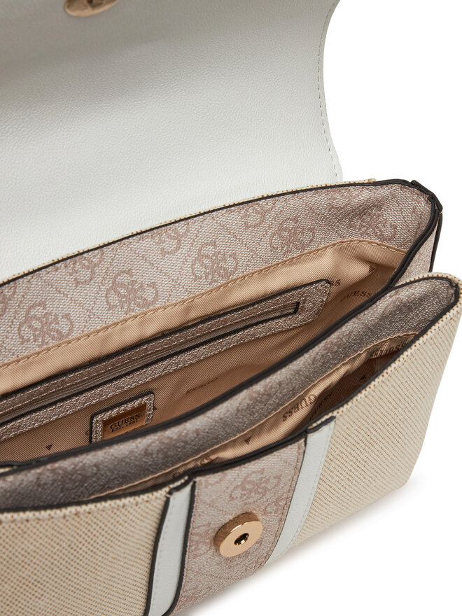 Guess Сумка Guess HWAG93 37200 Écru