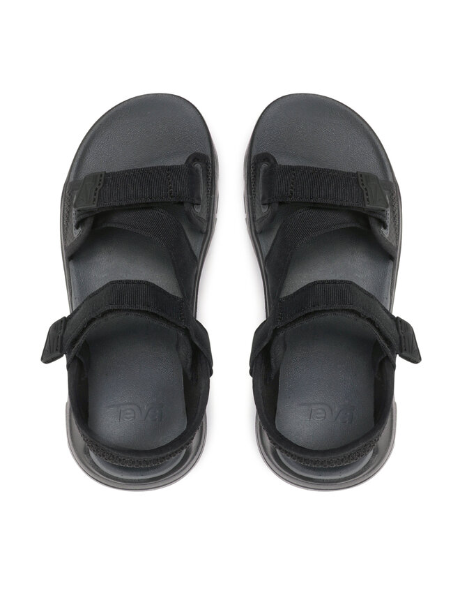 Teva Szandál Teva W Zymic 1124039 Fekete