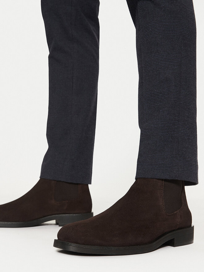 Gant Botines Chelsea Gant 29653753 Marrón