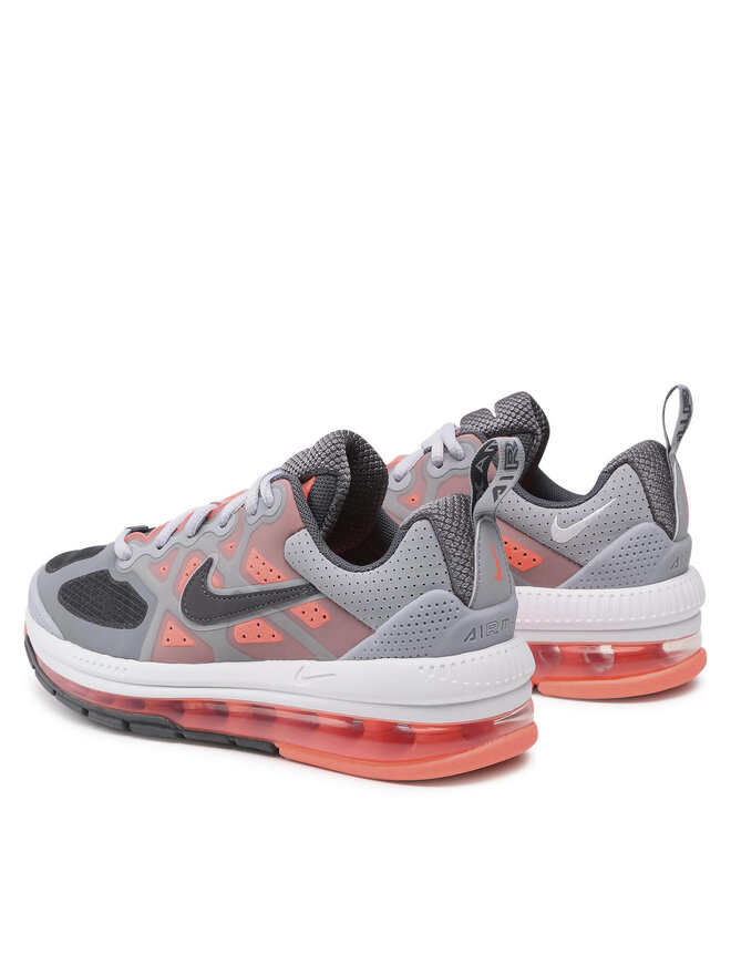 Nike Сникърси Nike Air Max Genome (Gs) CZ4652 004 Сив