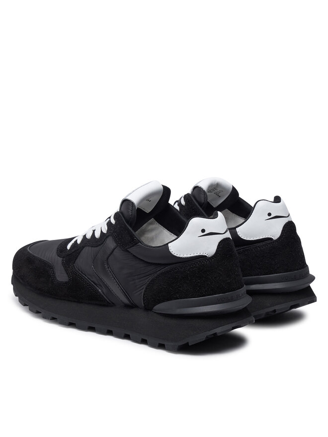 Voile Blanche Zapatillas Voile Blanche Paris Race Man W 0012018750.02.1A06 Negro