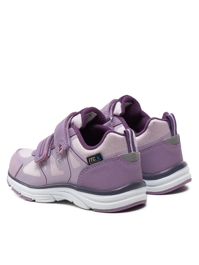Leaf Zapatillas Leaf Hamar LHAMA101F Rosa