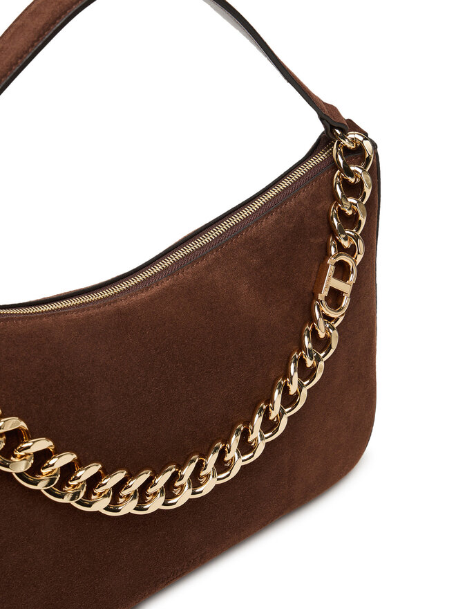TWINSET Bolso TWINSET 252TB7162 Marrón