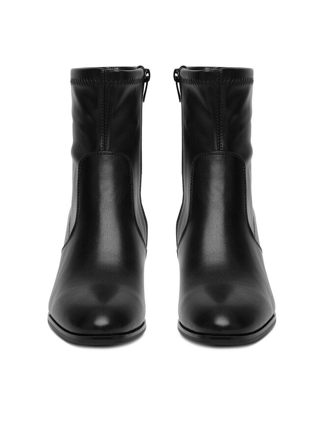 JENNY Stiefeletten JENNY CEO-24F628-2 Schwarz