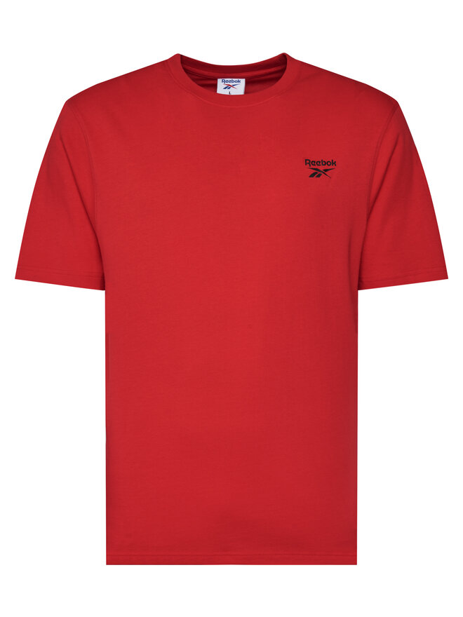 Reebok Reebok Комплект футболок Woods RK25193CCM Кольоровий Regular Fit