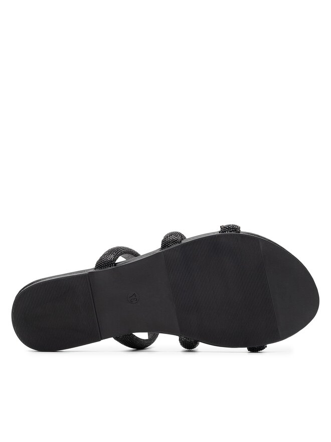 Bassano Şlapi Bassano LC031022-1 Negru