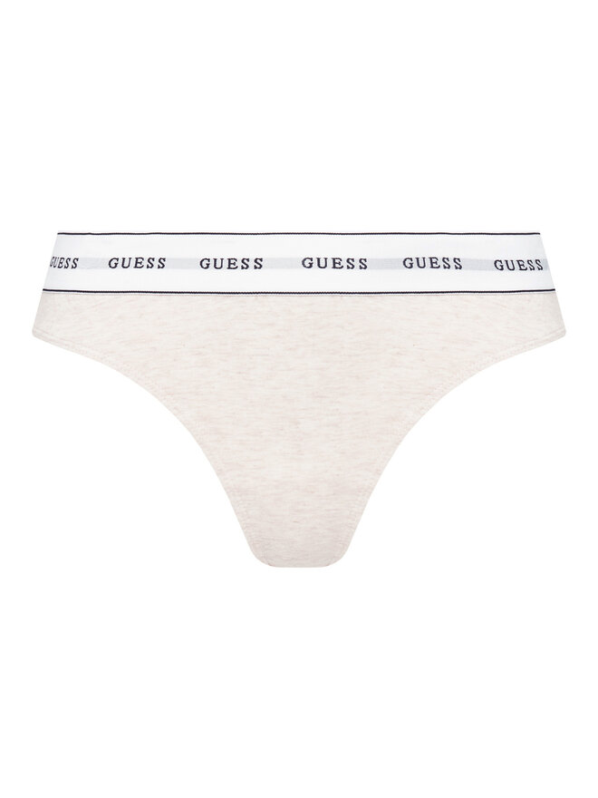 Guess Guess Стрінги O97E04 KBBU1 Бежевий