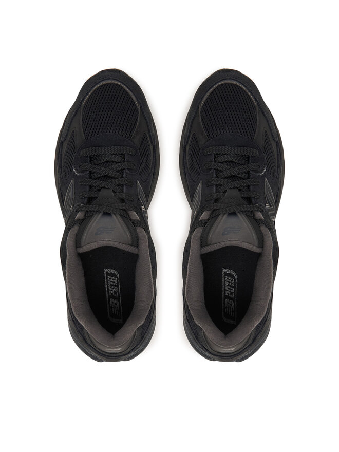 New Balance Sneakers New Balance U20107B1 Schwarz