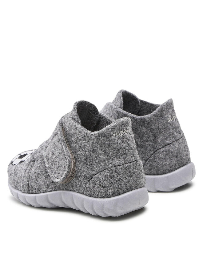 Superfit Тапочки Superfit 1-800291-2020 M Сірий