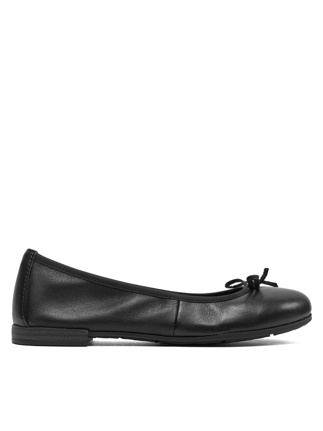 Marco tozzi ballerines top