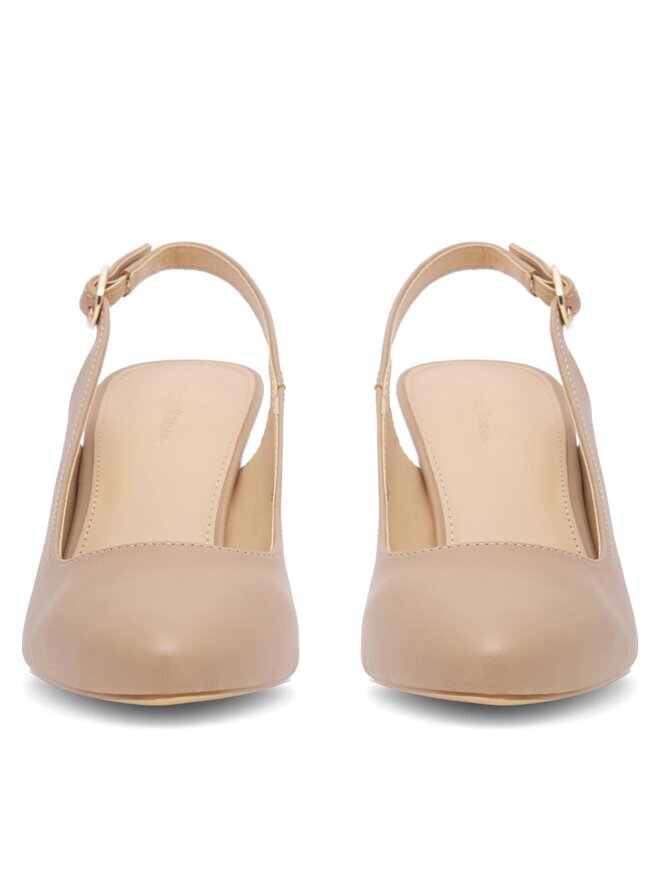Clara Barson Sandalias Clara Barson WYL3438-5 Beis