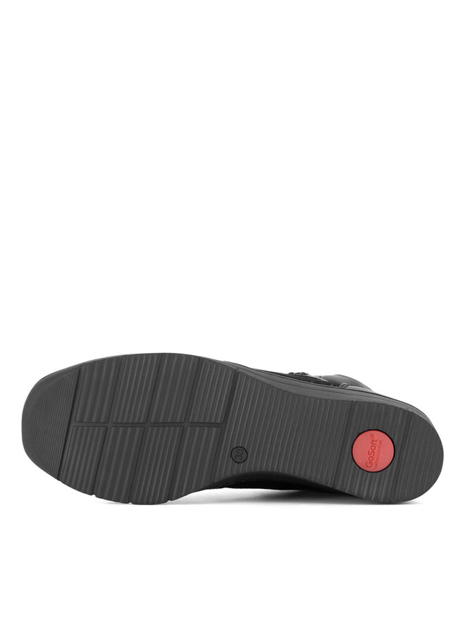 Go Soft Botine Go Soft WI23-REBECA-22 Negru