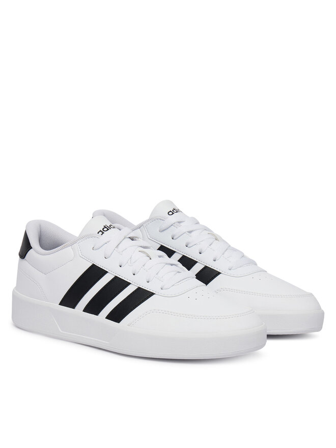 adidas Sneakers adidas Breaknet 3.0 JR3547 Weiß