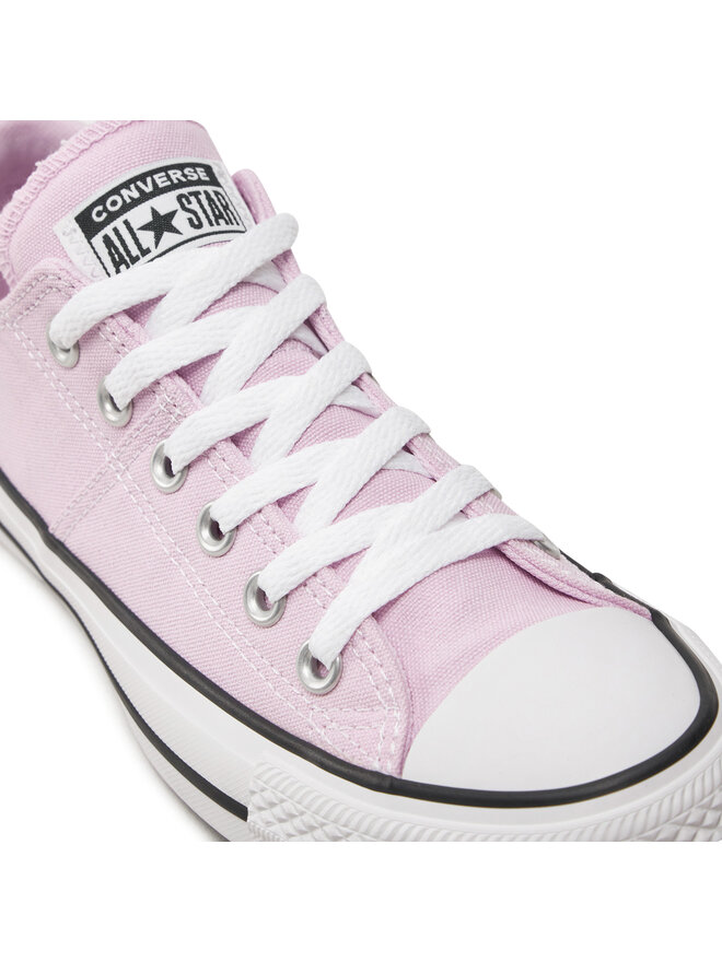 Converse Sneakers Converse Chuck Taylor All Star Madison A07576C Μωβ