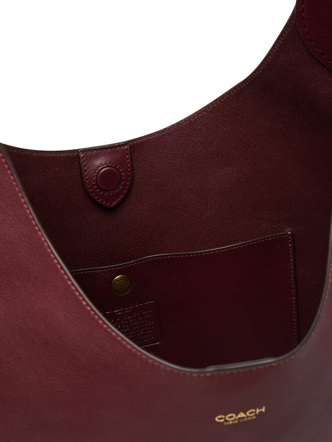 Coach Geantă Coach Brooklyn CU044 Vișiniu